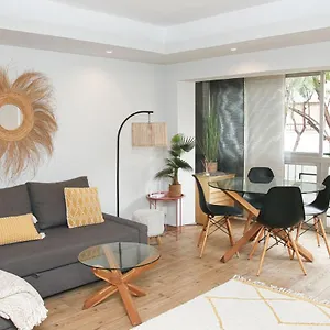  Apartamento Sunshine España
