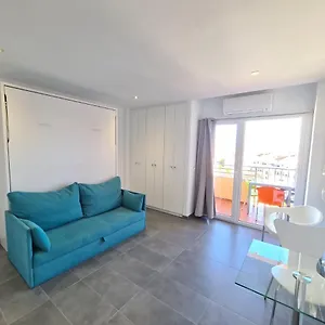  Apartamento Minerva Gamonal España