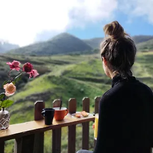  Hostal La Casita