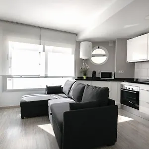  Apartamento Princesa Atico España