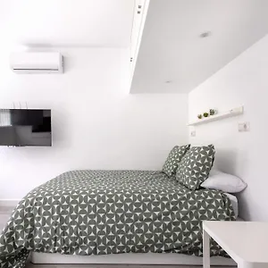  Apartamento Esquinita Loft España