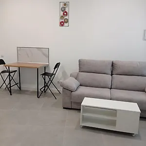  Apartamento Centro España