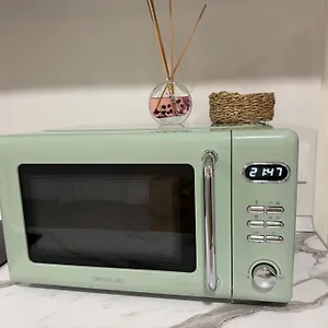  Apartamento La Casita De Julia
