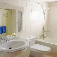2* Hotel Castillo Beach Bungalows