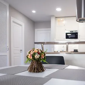  Apartamento Beachfront In New España